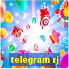 telegram rj